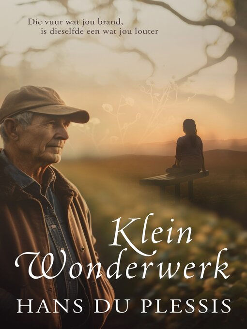 Title details for Klein wonderwerk by Hans du Plessis - Wait list